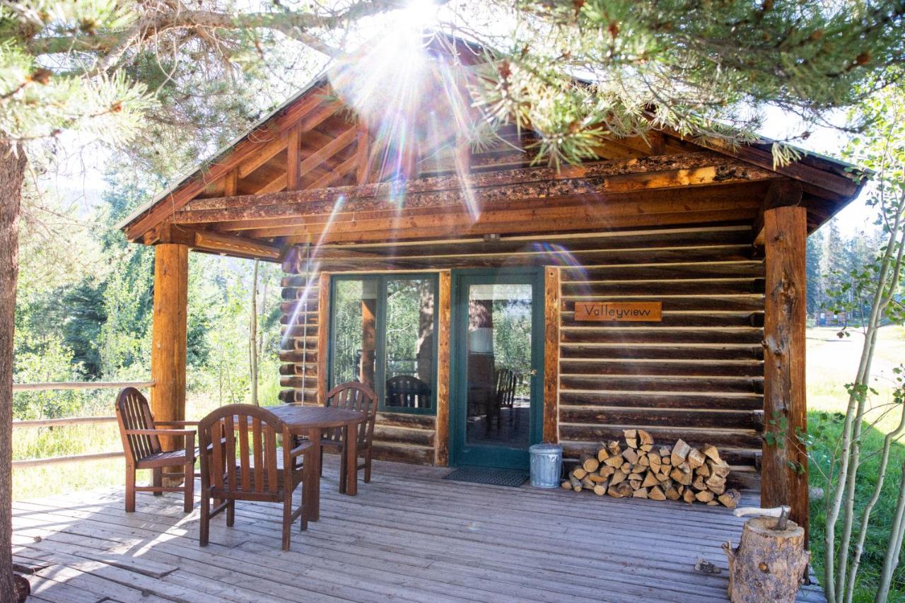 Beyul Retreat Villa Meredith ภายนอก รูปภาพ