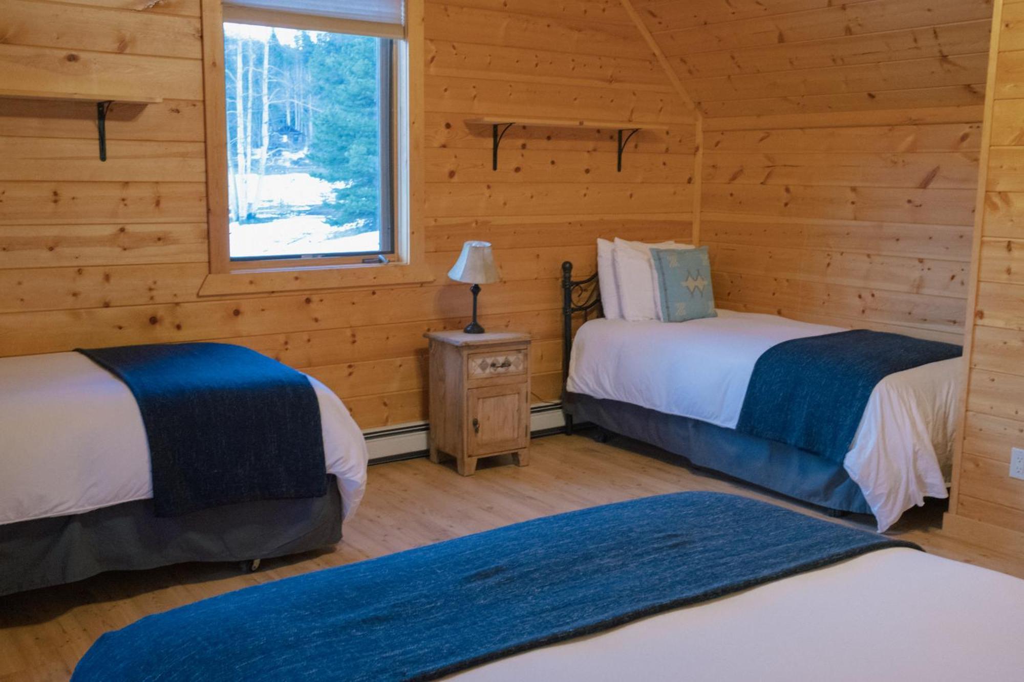 Beyul Retreat Villa Meredith ภายนอก รูปภาพ