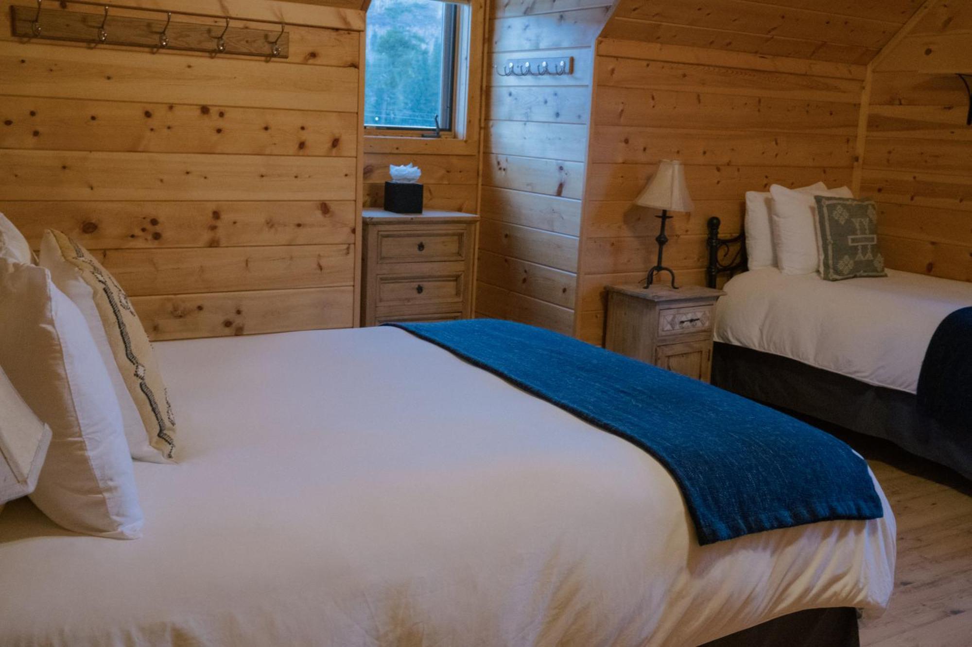 Beyul Retreat Villa Meredith ภายนอก รูปภาพ