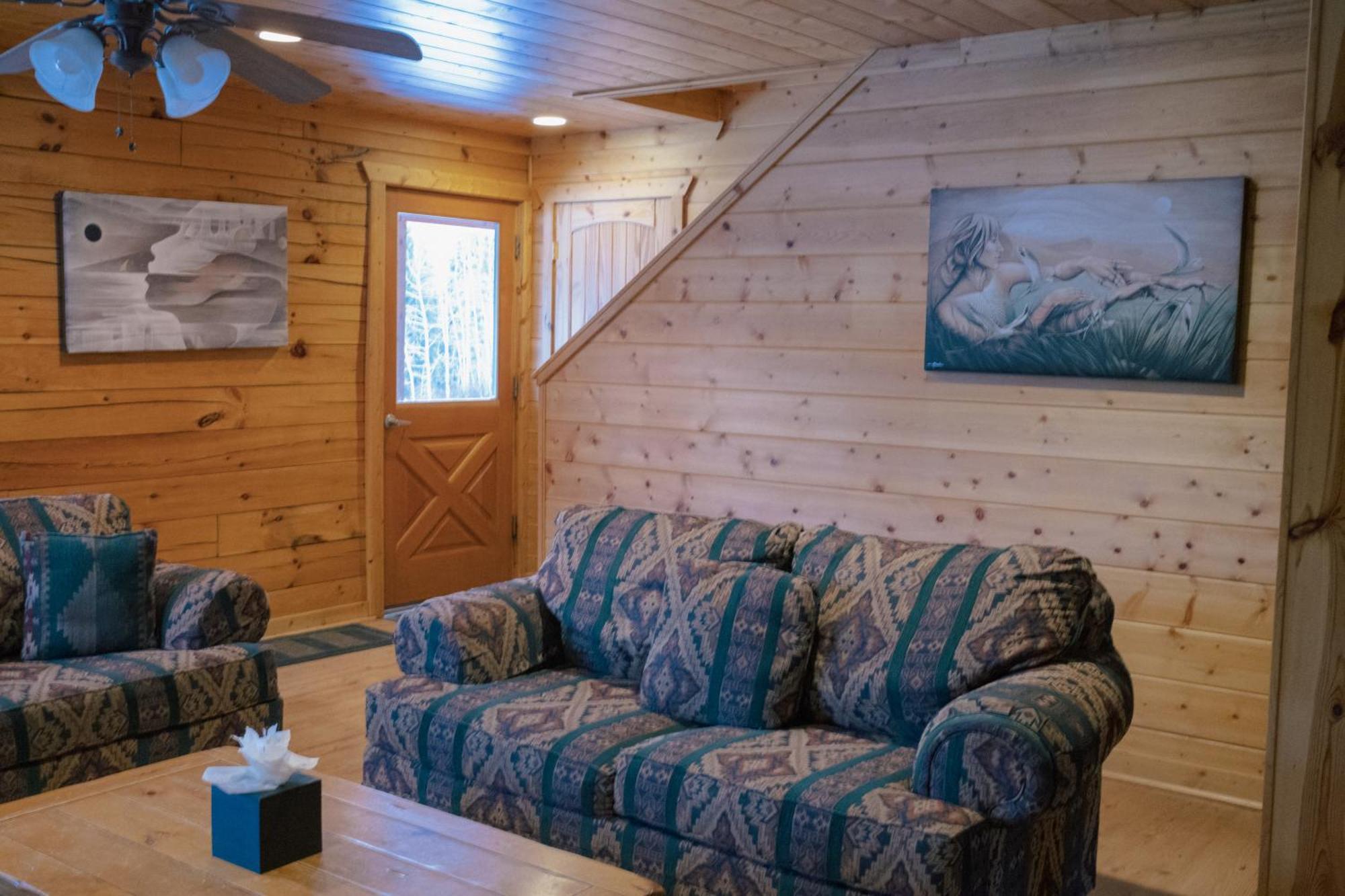 Beyul Retreat Villa Meredith ภายนอก รูปภาพ