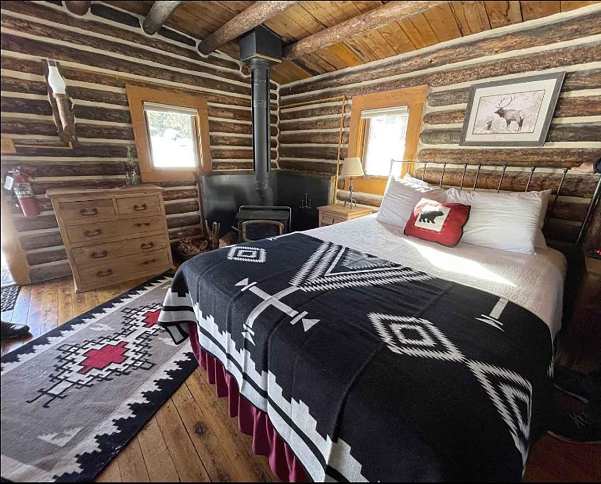Beyul Retreat Villa Meredith ภายนอก รูปภาพ