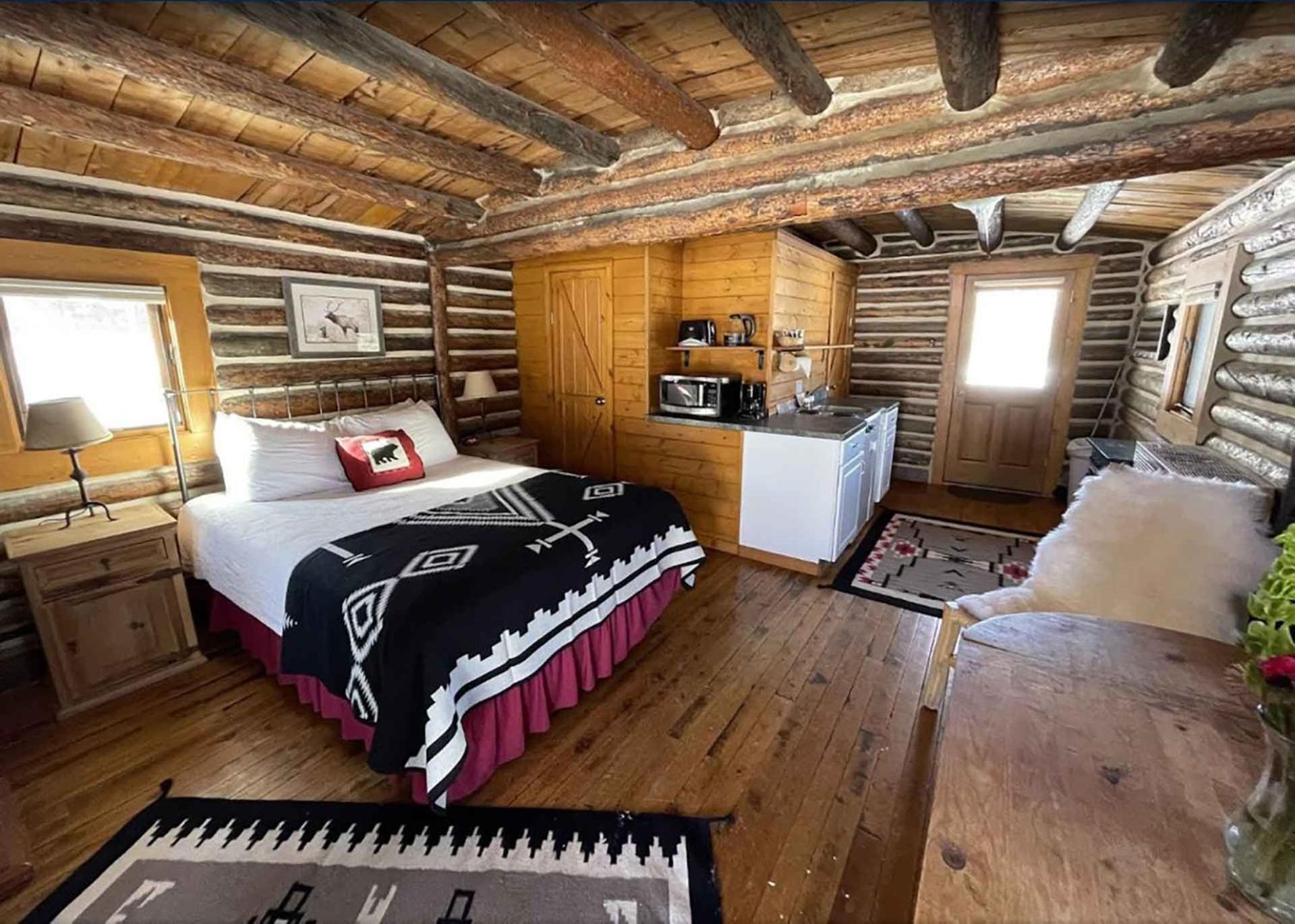 Beyul Retreat Villa Meredith ภายนอก รูปภาพ