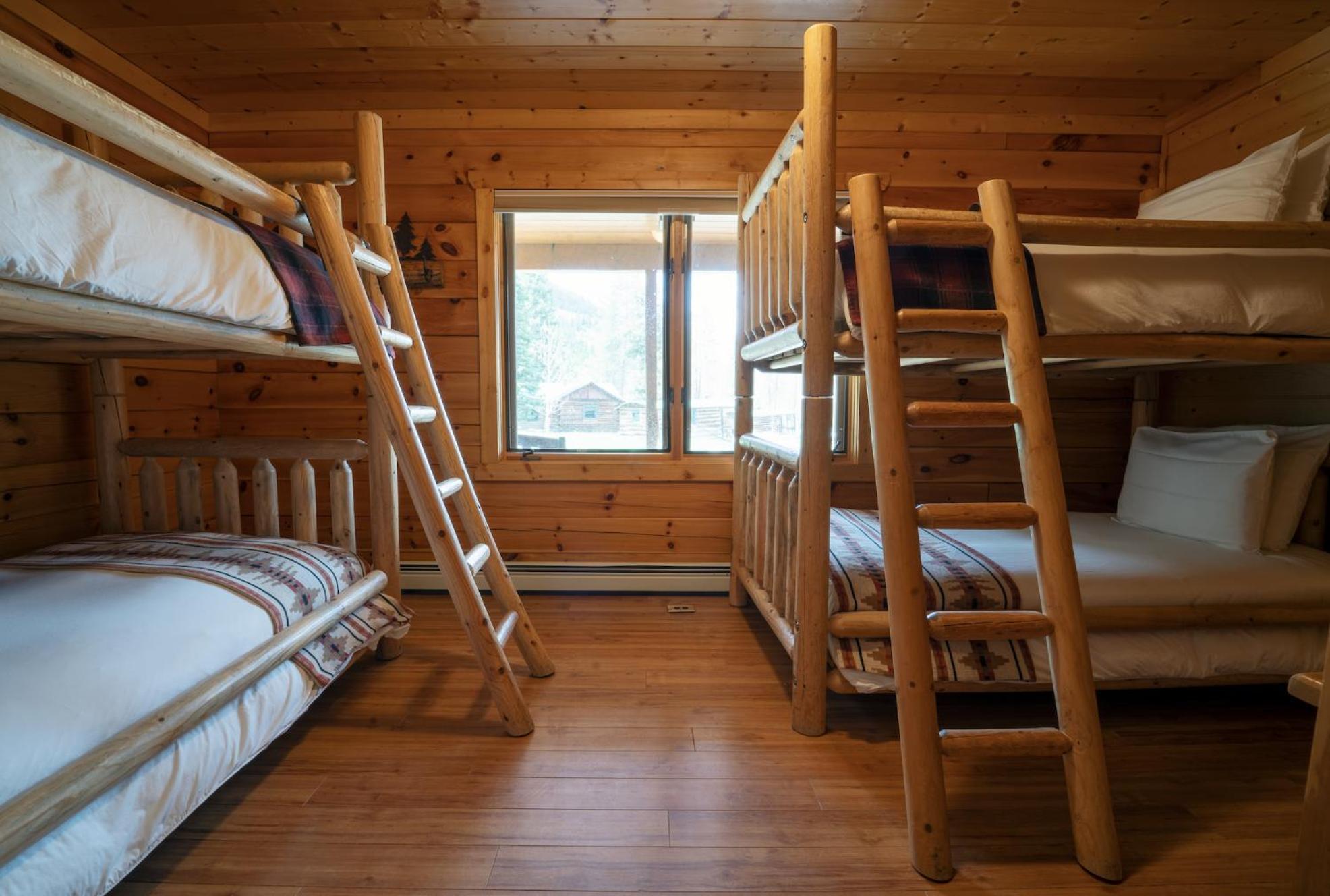 Beyul Retreat Villa Meredith ภายนอก รูปภาพ