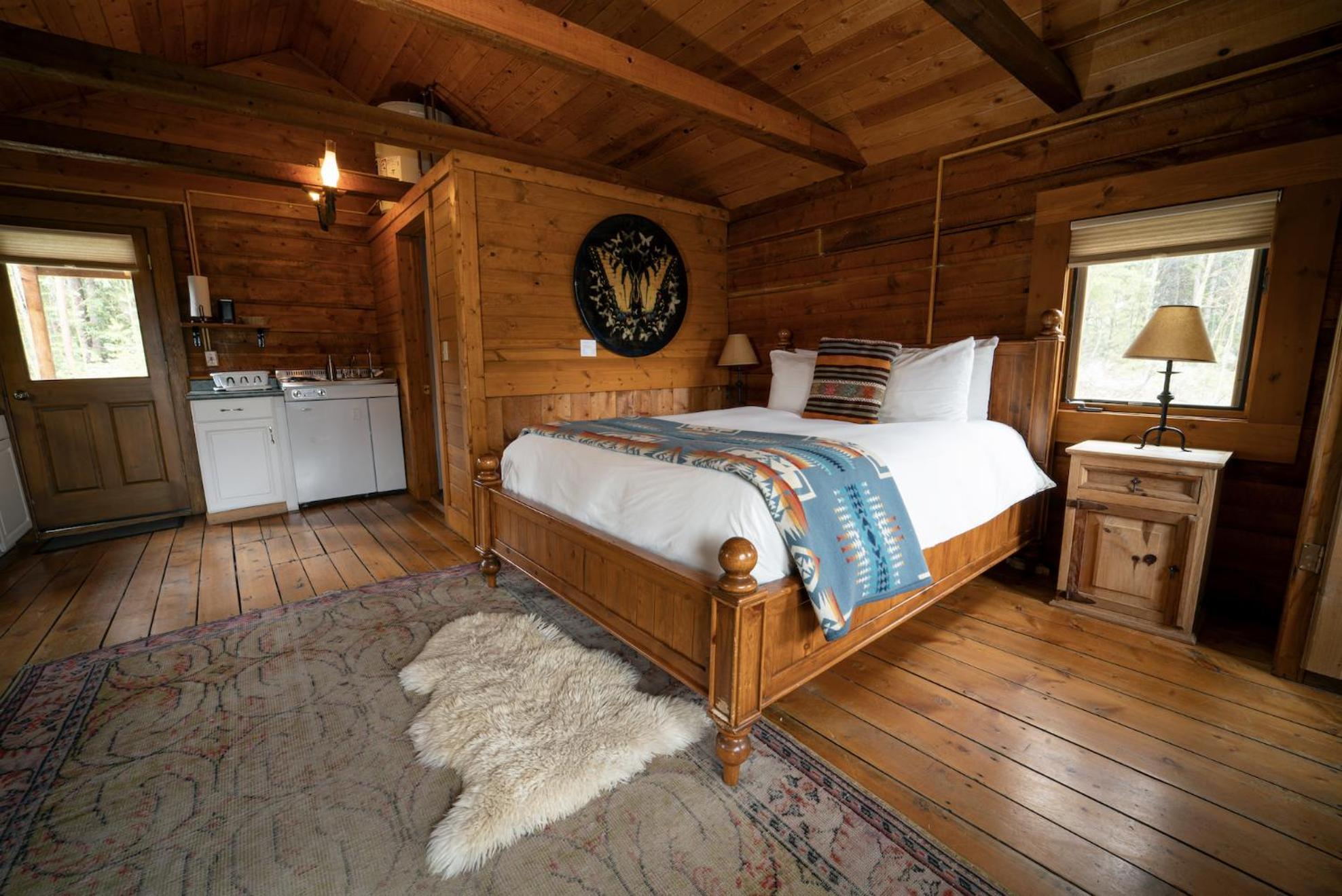 Beyul Retreat Villa Meredith ภายนอก รูปภาพ
