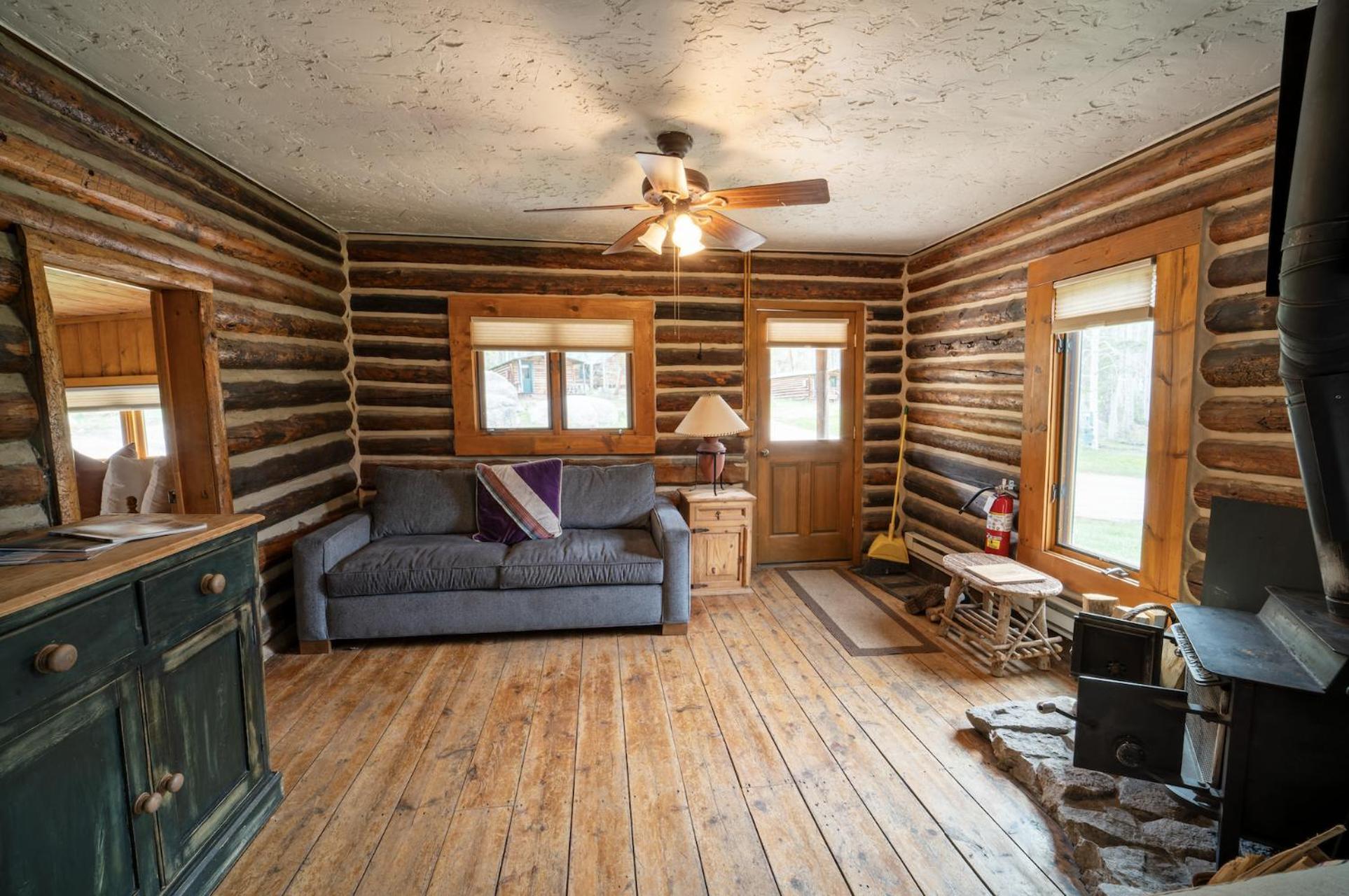 Beyul Retreat Villa Meredith ภายนอก รูปภาพ