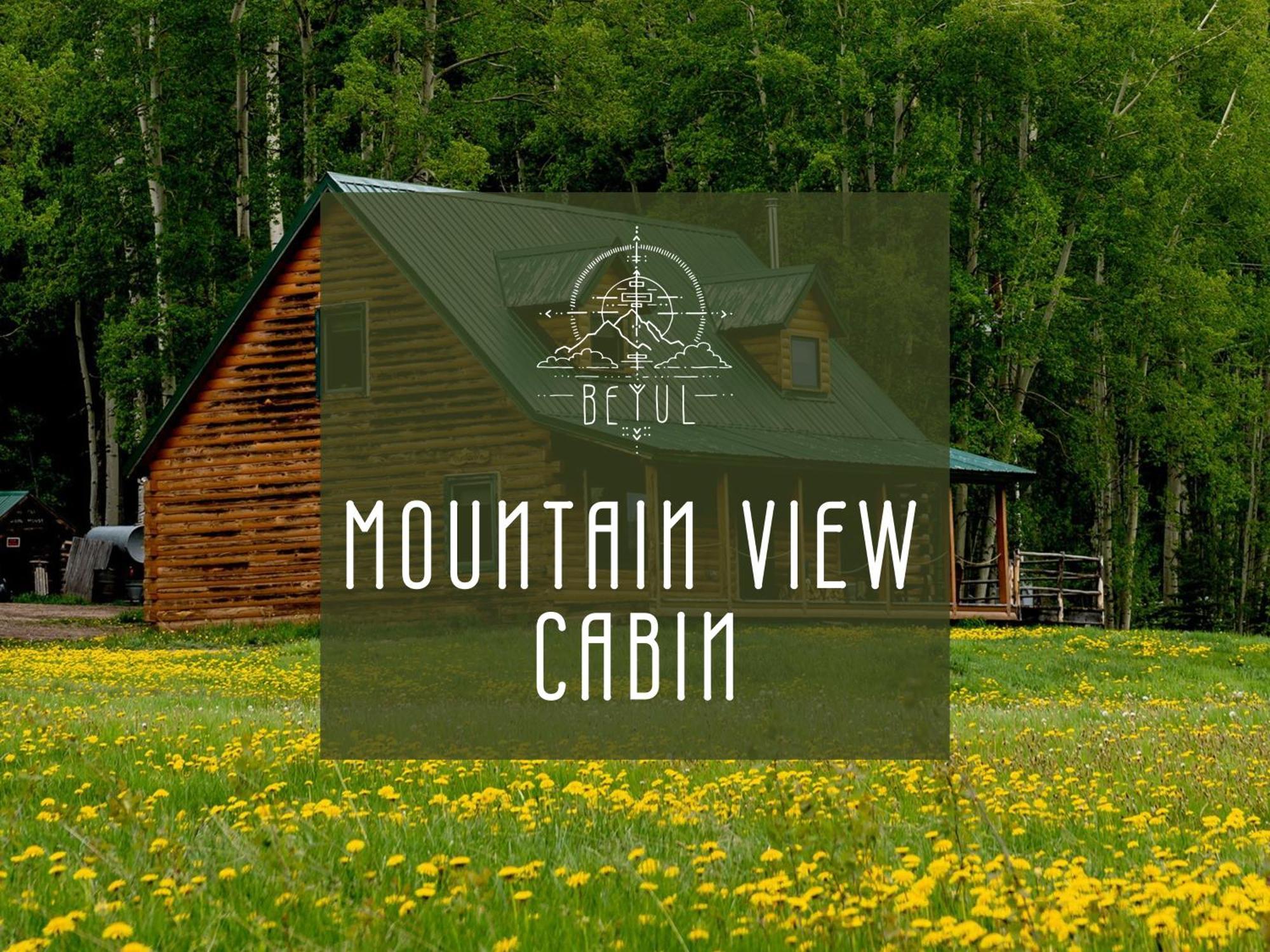 Beyul Retreat Villa Meredith ภายนอก รูปภาพ